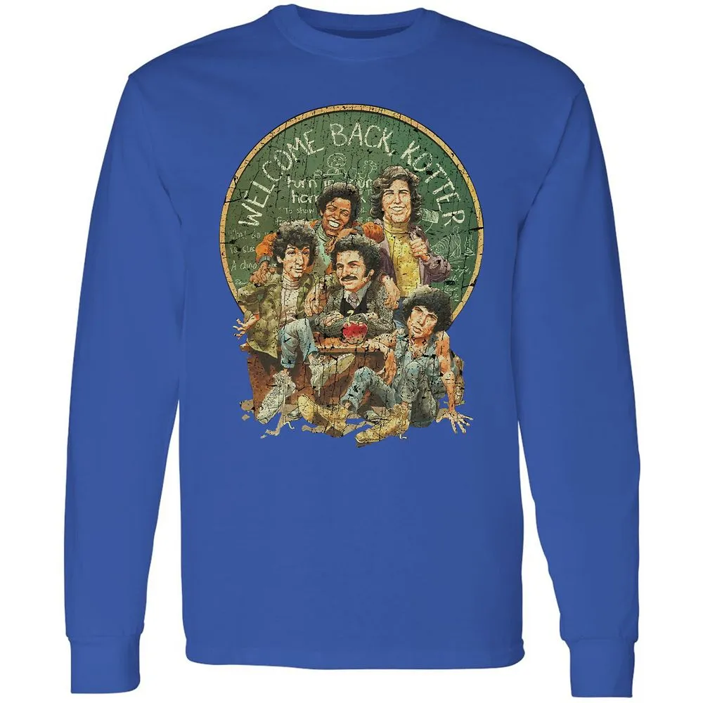Welcome 1975 - Royal - 8