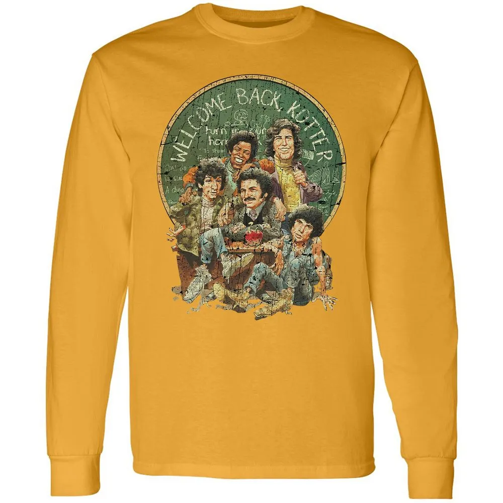 Welcome 1975 - Gold - 9