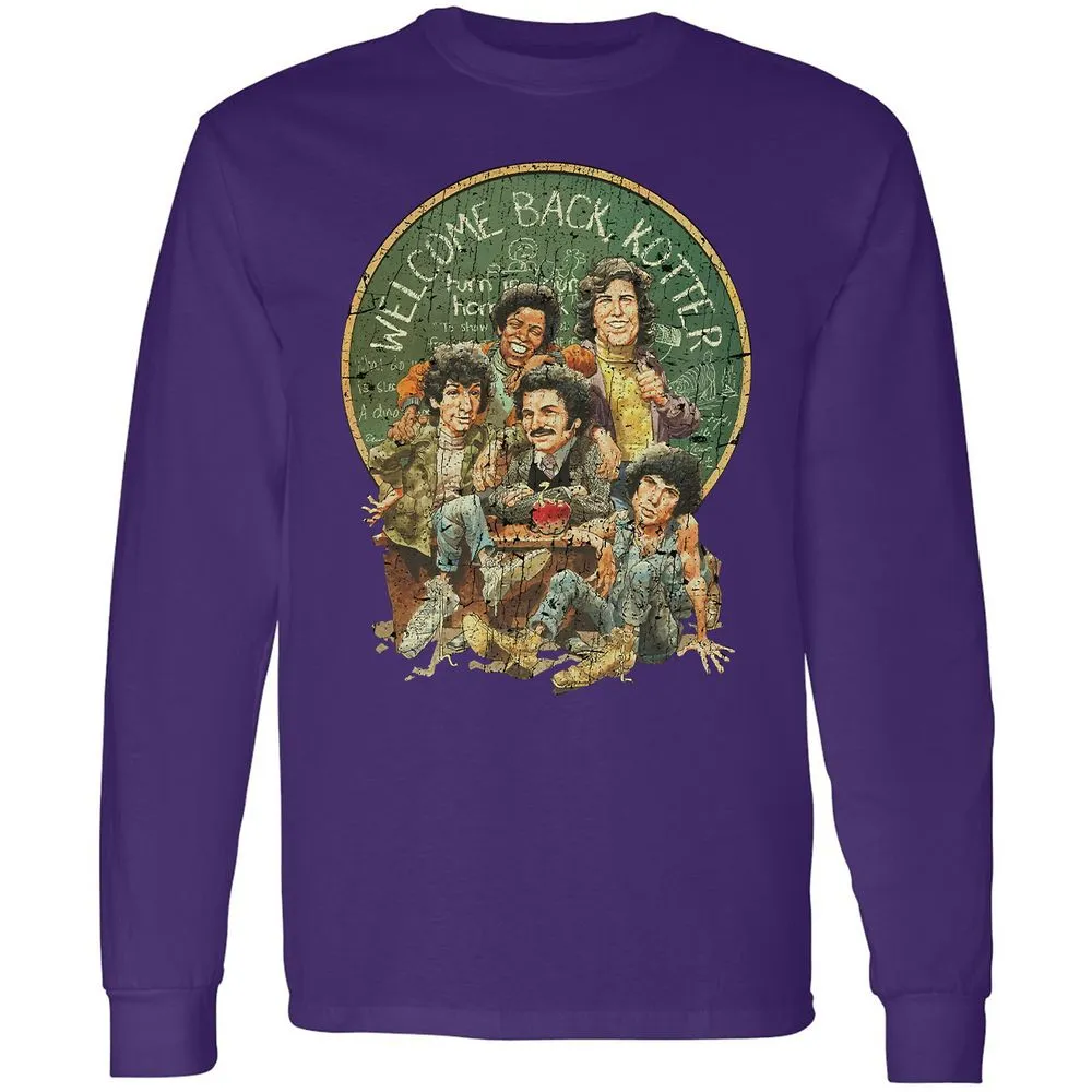 Welcome 1975 - Purple - 13