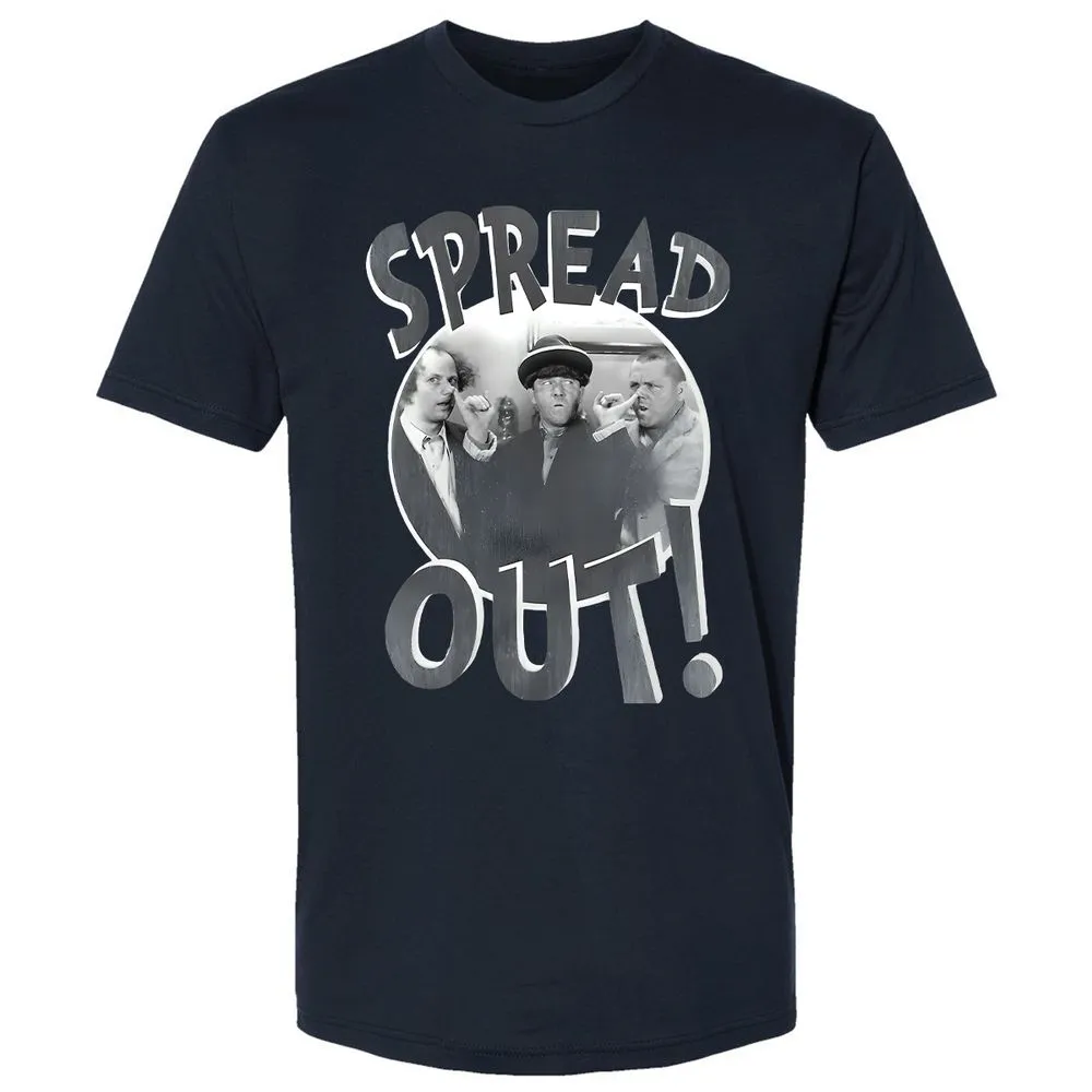 Premium Unisex T-Shirt - Z6DCBYH5 - Midnight Navy - 2