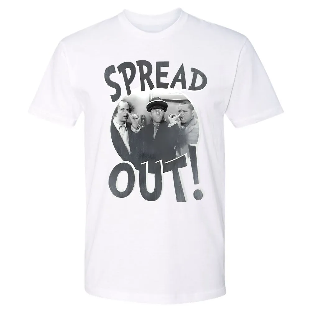 Premium Unisex T-Shirt - Z6DCBYH5 - White - 4