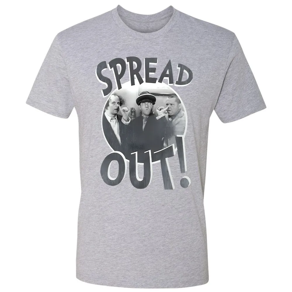 Premium Unisex T-Shirt - Z6DCBYH5 - Heather Grey - 9