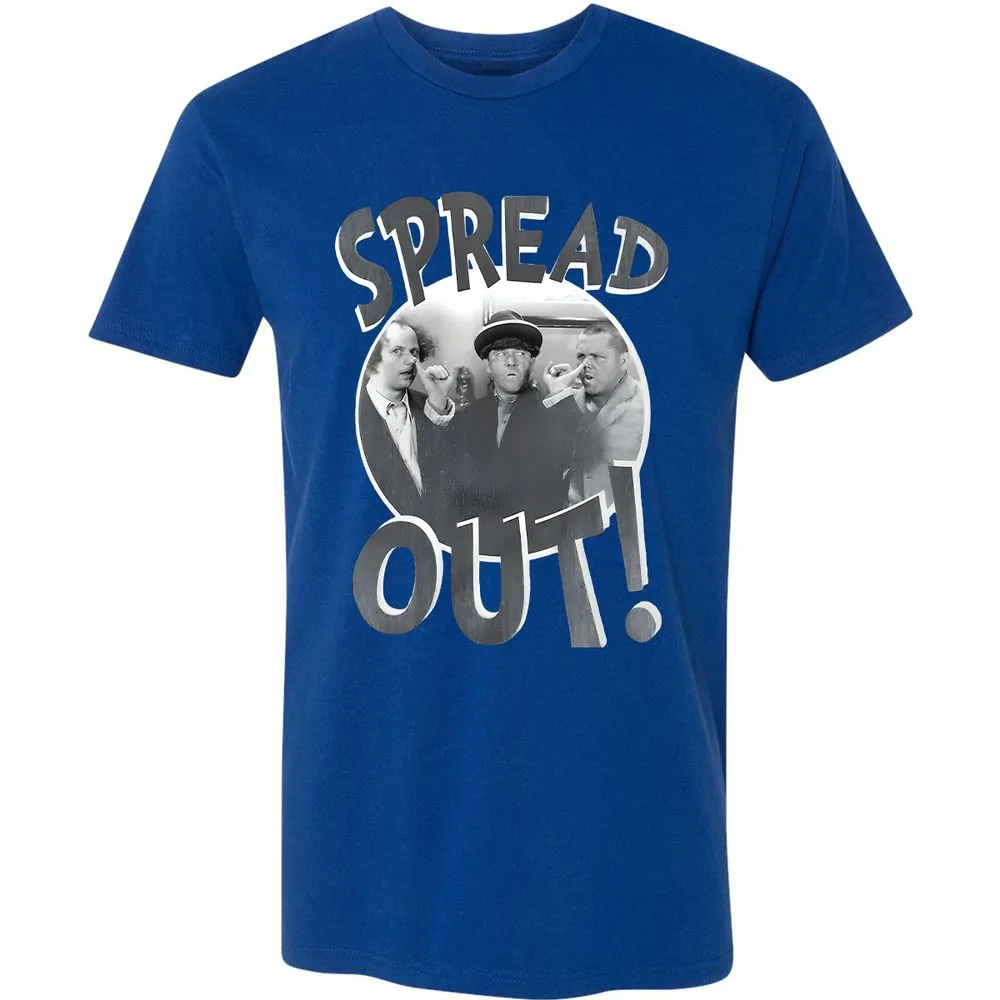 Premium Unisex T-Shirt - Z6DCBYH5 - Royal - 10