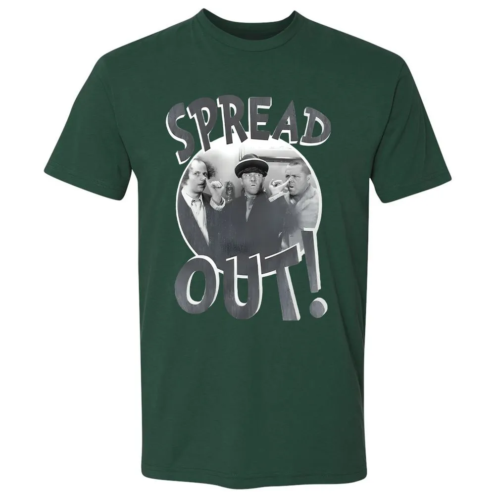 Premium Unisex T-Shirt - Z6DCBYH5 - Forest Green - 13