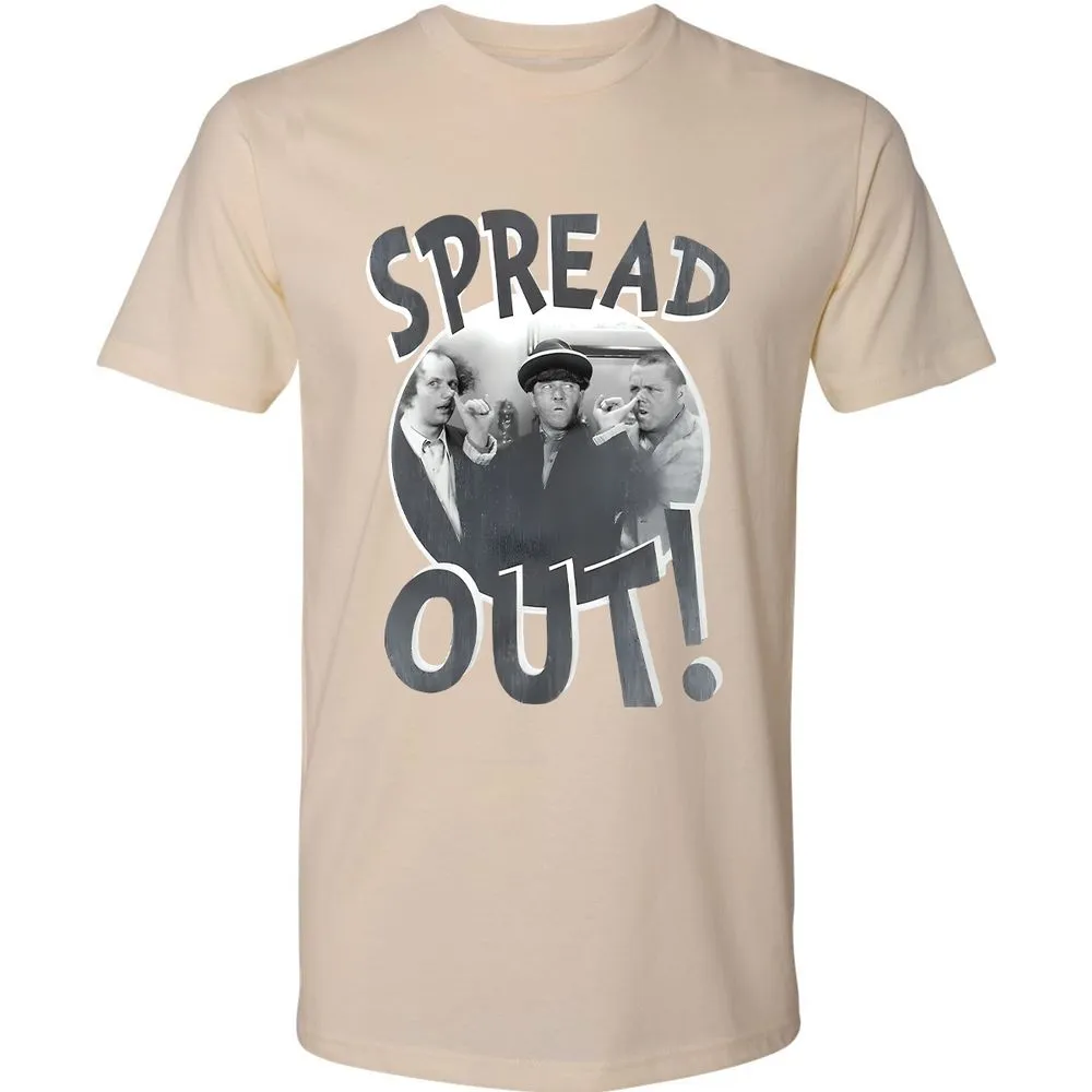 Premium Unisex T-Shirt - Z6DCBYH5 - Cream - 14