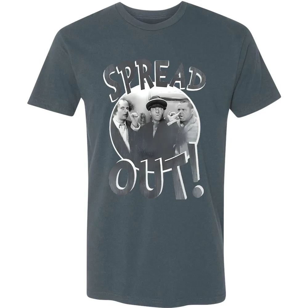 Premium Unisex T-Shirt - Z6DCBYH5 - Indigo - 15