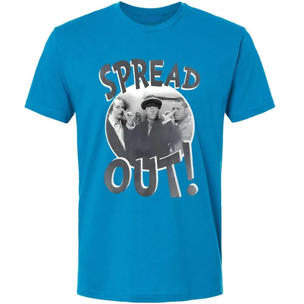 Premium Unisex T-Shirt - Z6DCBYH5 - Turquoise - 16