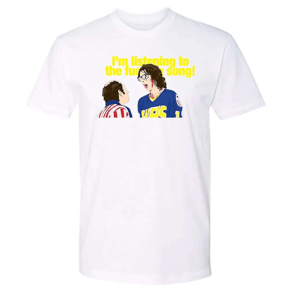 Premium Unisex T-Shirt - JHYHYEYK - White - 4