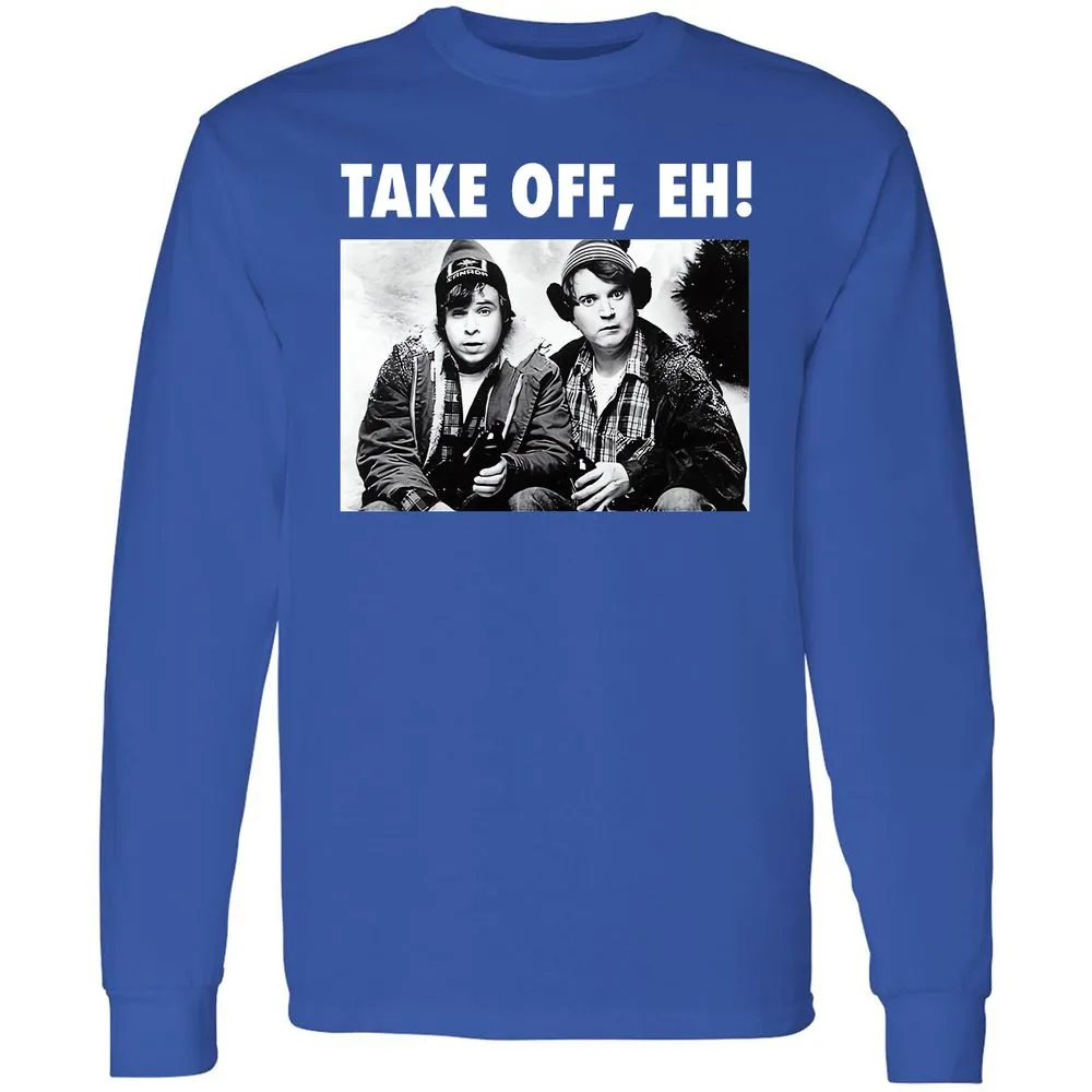 Take off, eh - Royal - 8