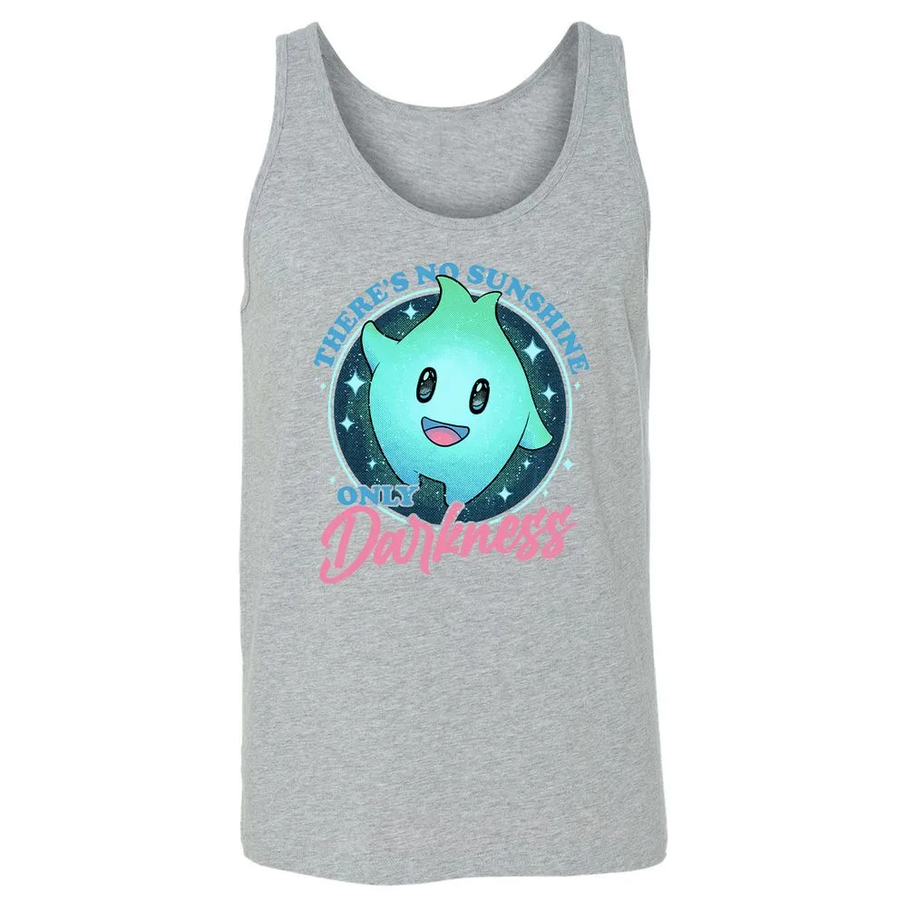 Unisex Jersey Tank - 8JU2QA9D - Athletic Heather - 4
