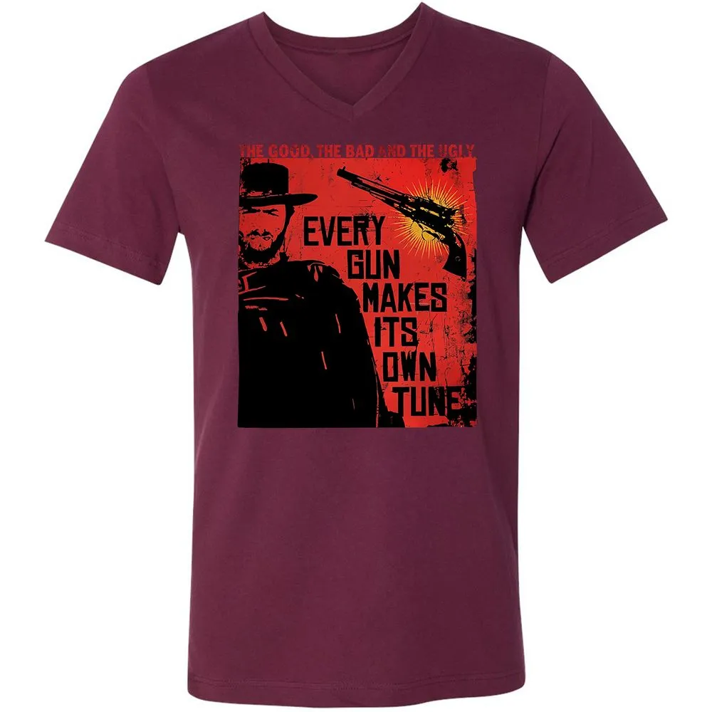 Every gun makes its own tune - Maroon - 6