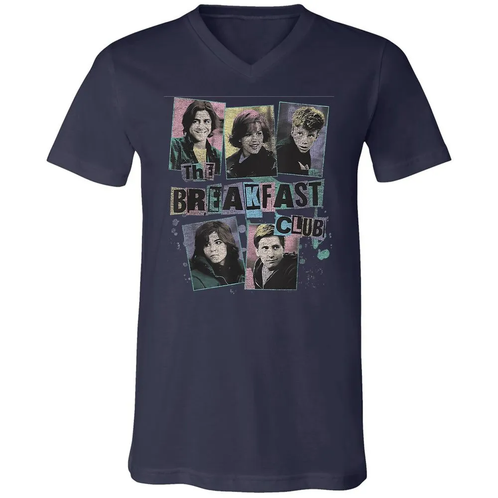 Breakfast Club - Navy - 2