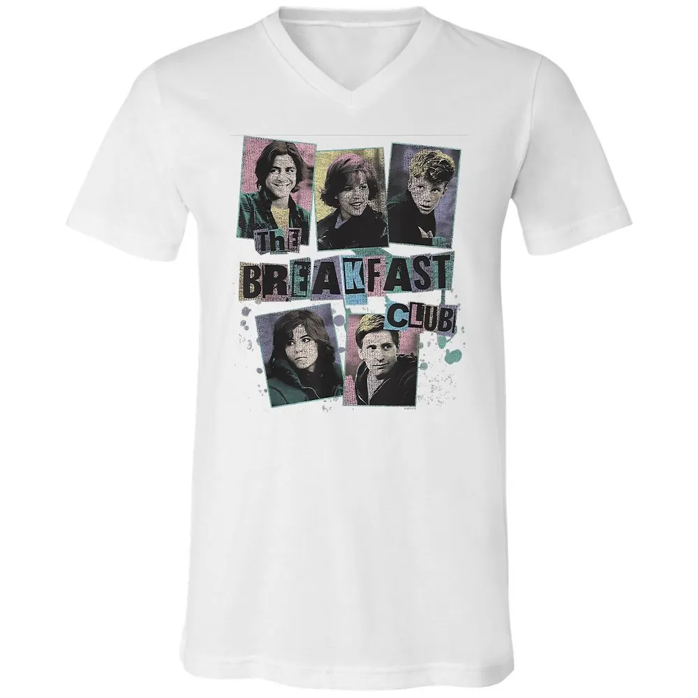 Breakfast Club - White - 5