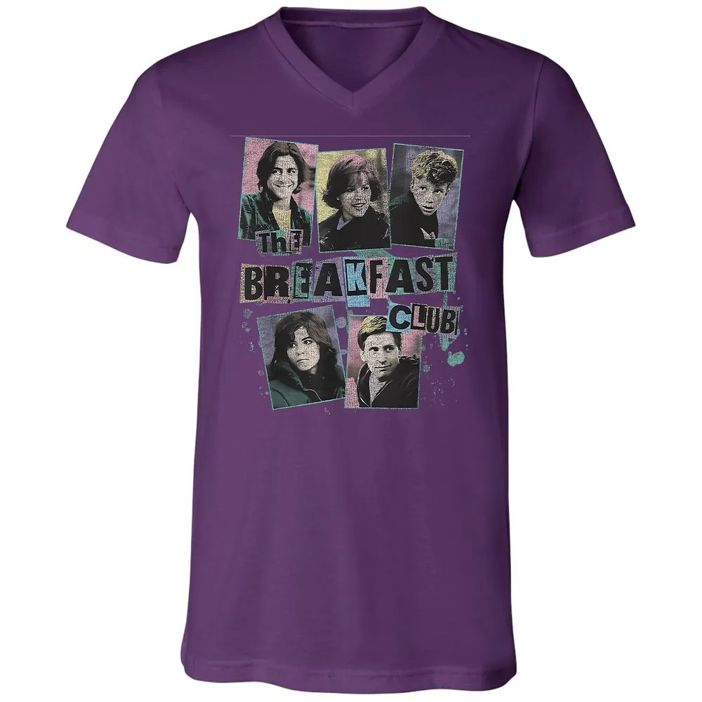 Breakfast Club - Team Purple - 9