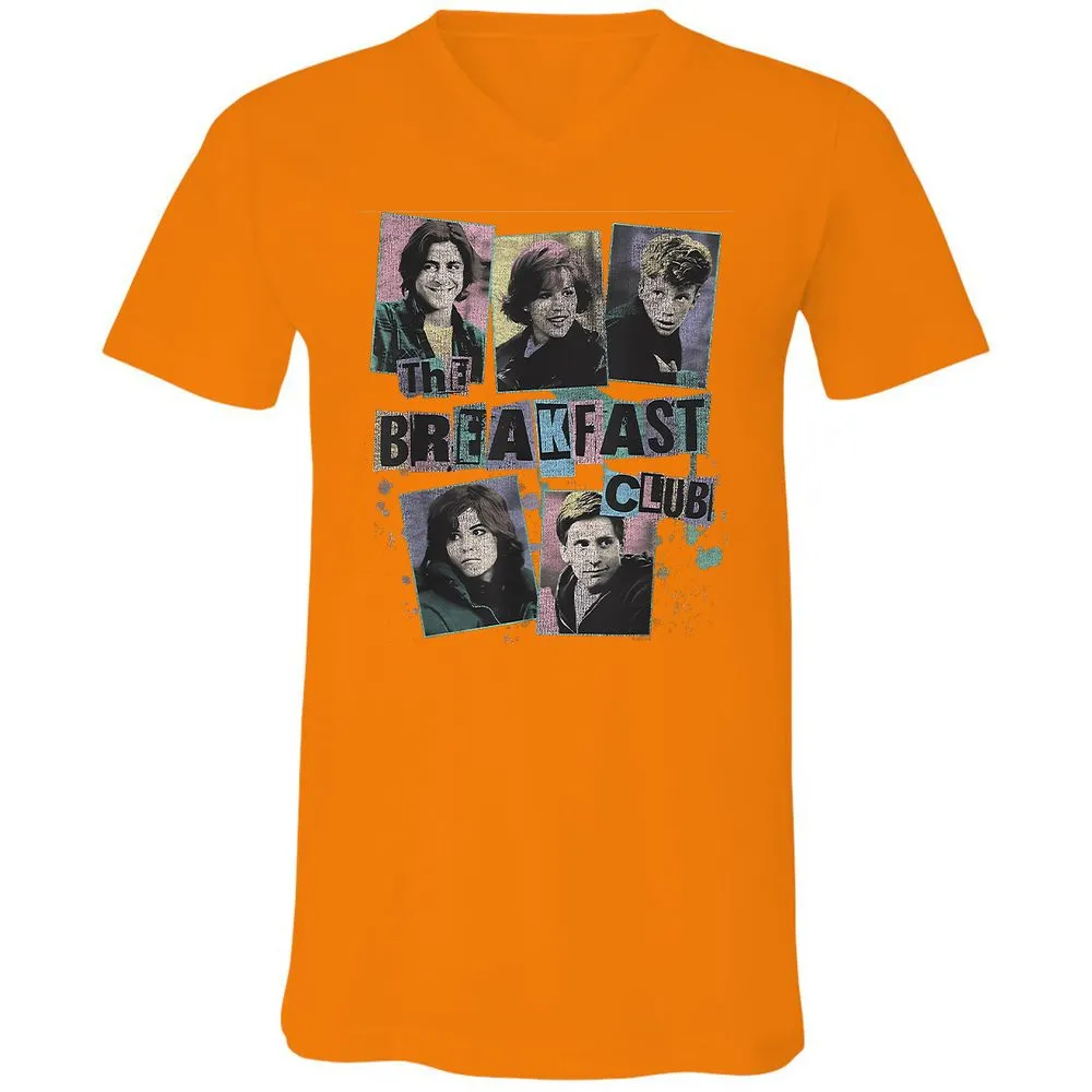 Breakfast Club - Orange - 11