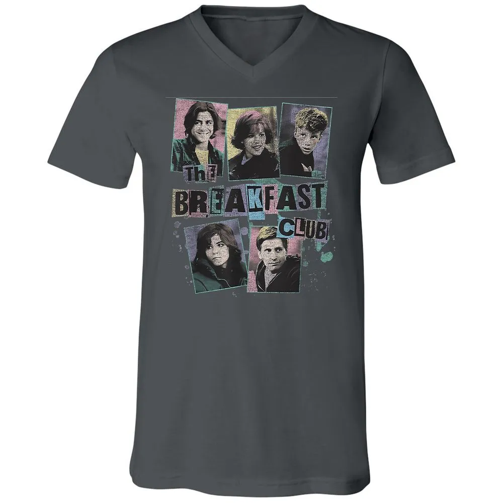 Breakfast Club - Asphalt - 12