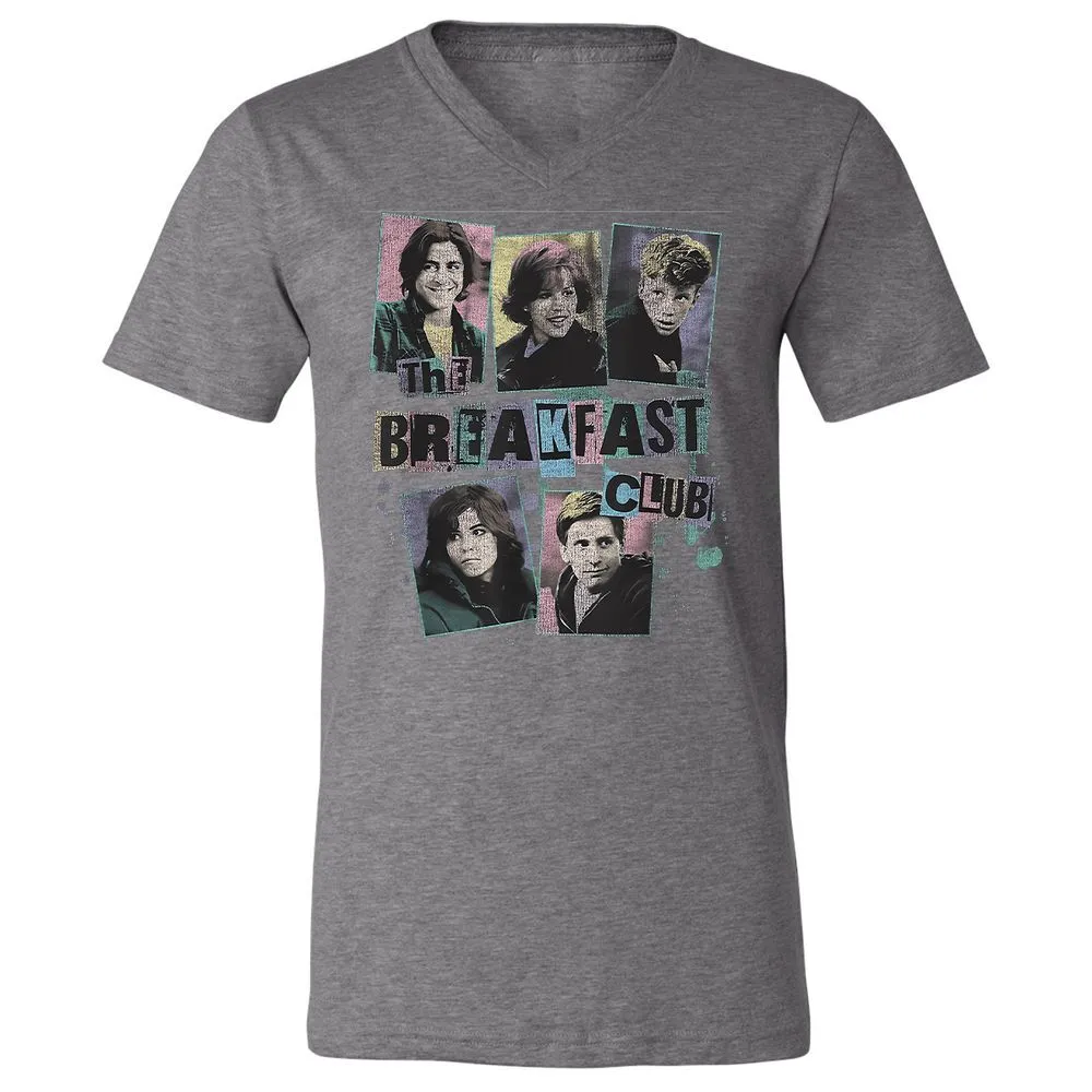 Breakfast Club - Deep Heather - 13