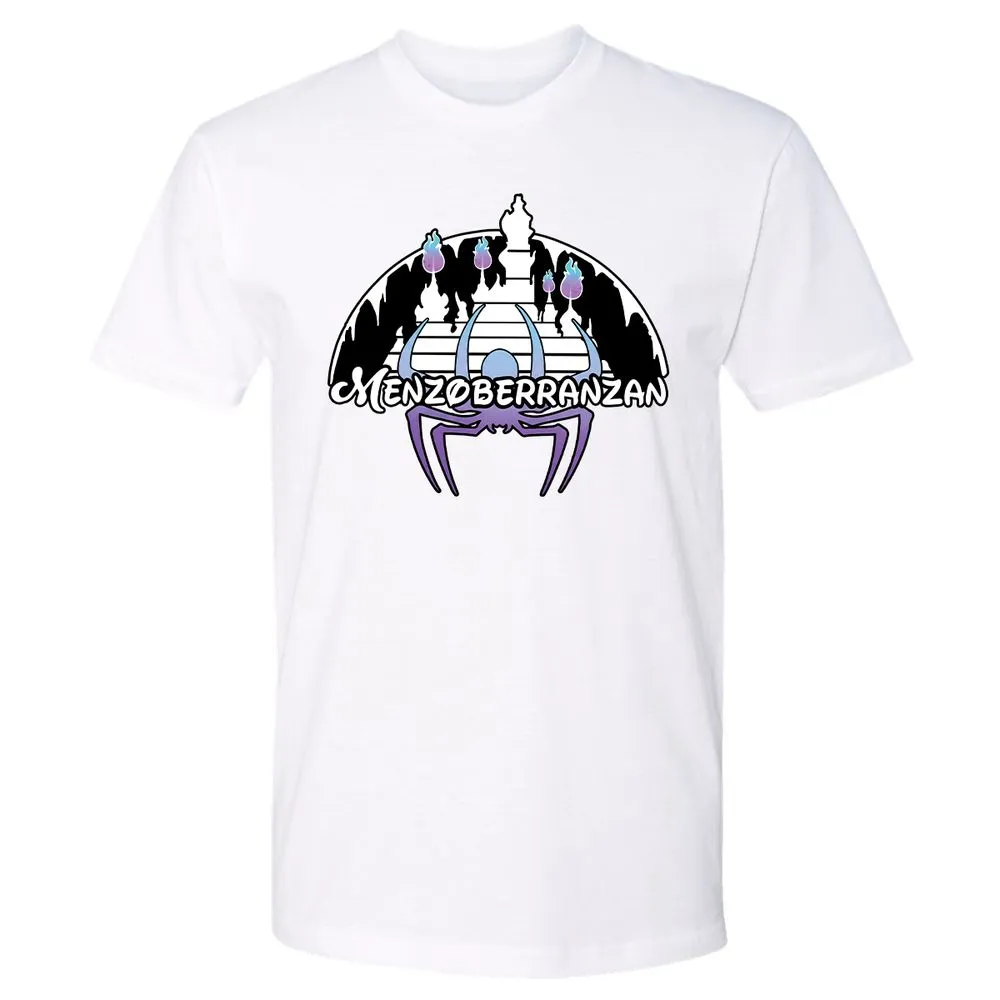 Premium Unisex T-Shirt - KEKNQ73V - White - 4