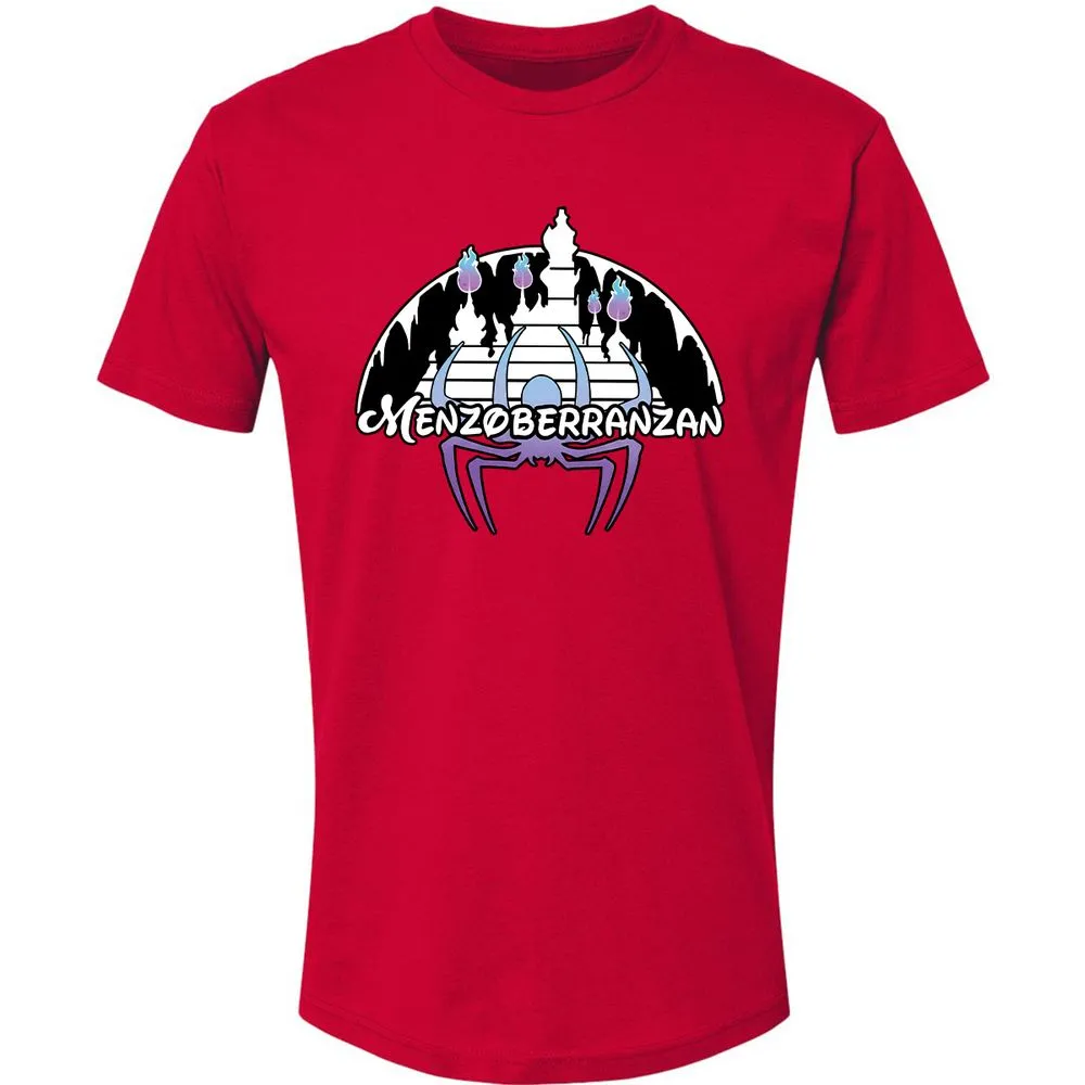 Premium Unisex T-Shirt - KEKNQ73V - Red - 6