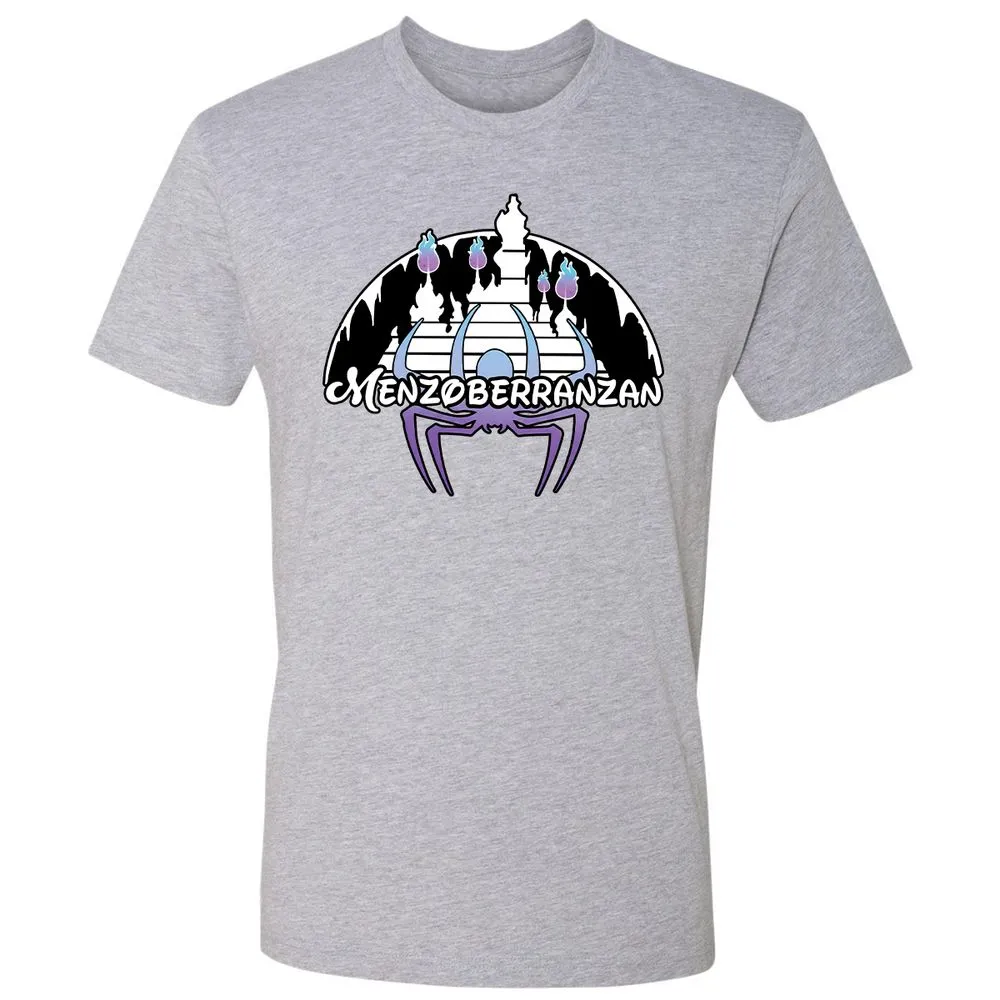Premium Unisex T-Shirt - KEKNQ73V - Heather Grey - 9