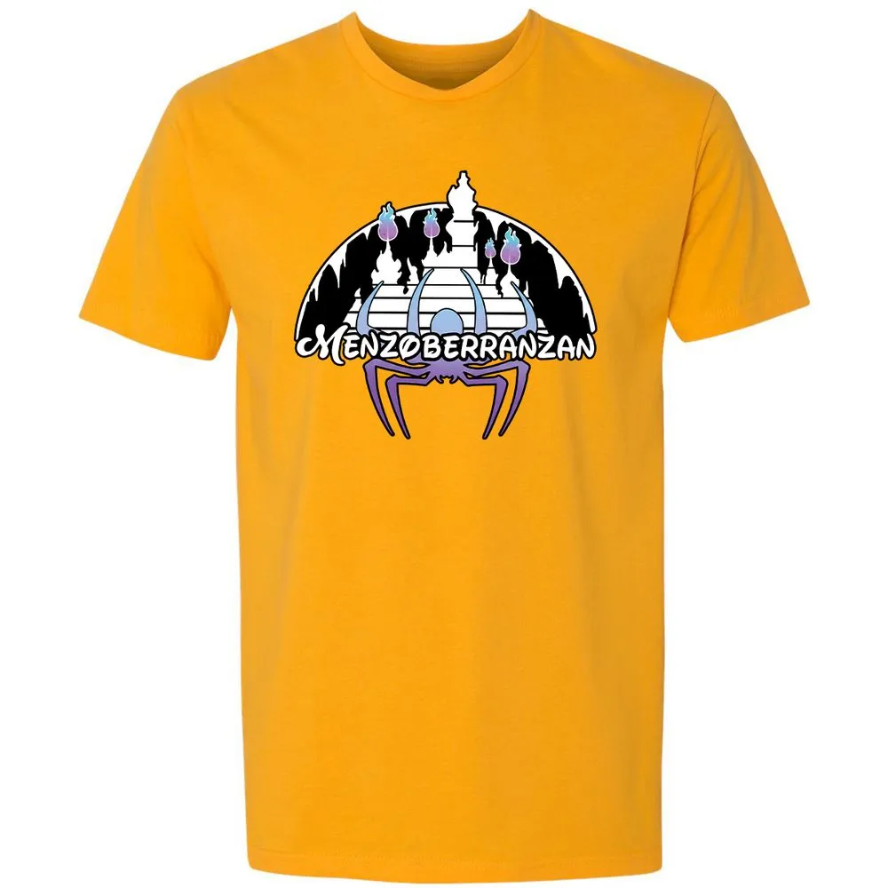 Premium Unisex T-Shirt - KEKNQ73V - Gold - 12