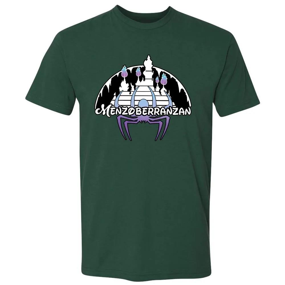 Premium Unisex T-Shirt - KEKNQ73V - Forest Green - 13