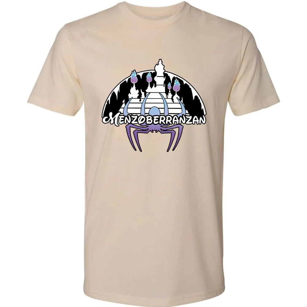 Premium Unisex T-Shirt - KEKNQ73V - Cream - 14