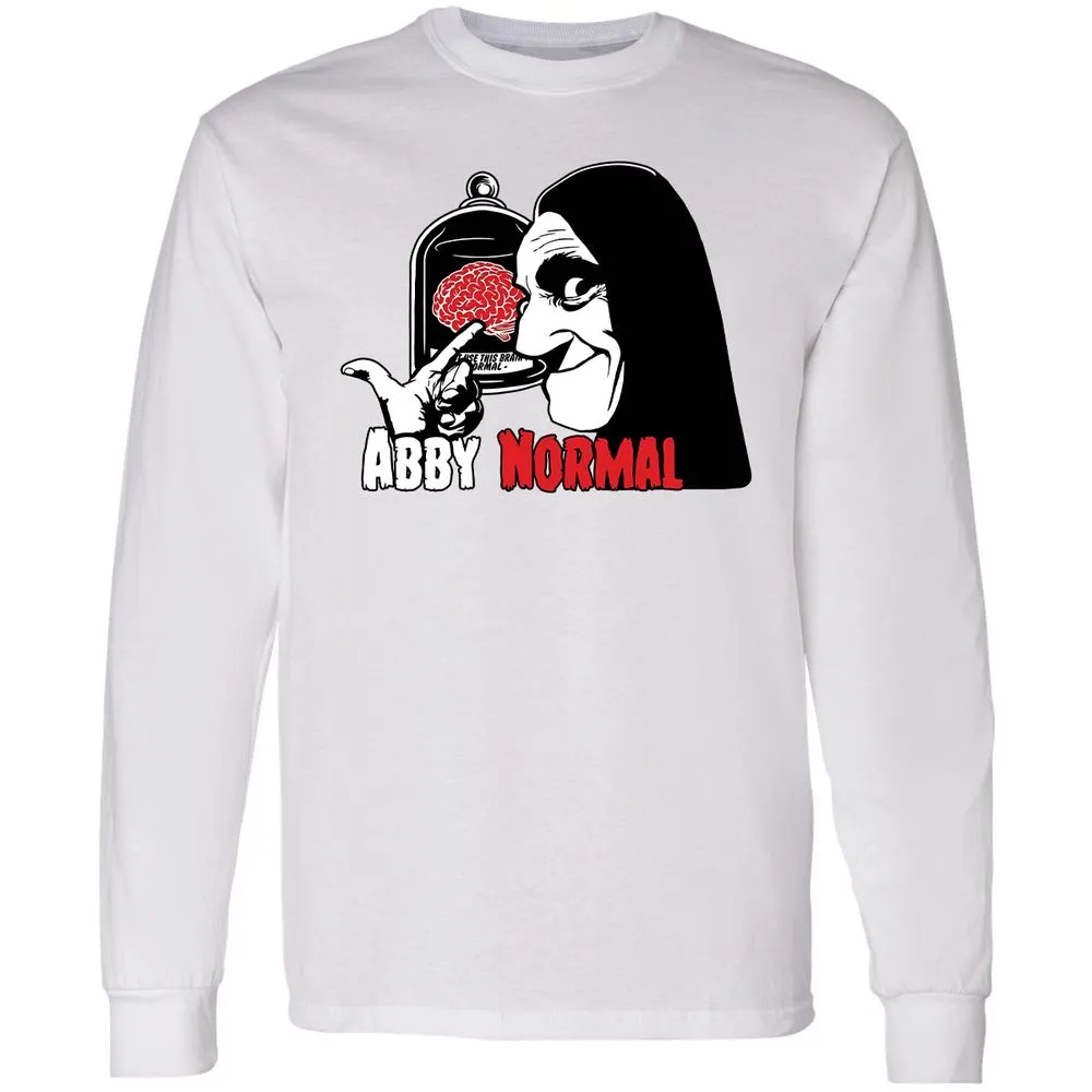 Long Sleeve T-Shirt - RXJE9SVM - White - 5