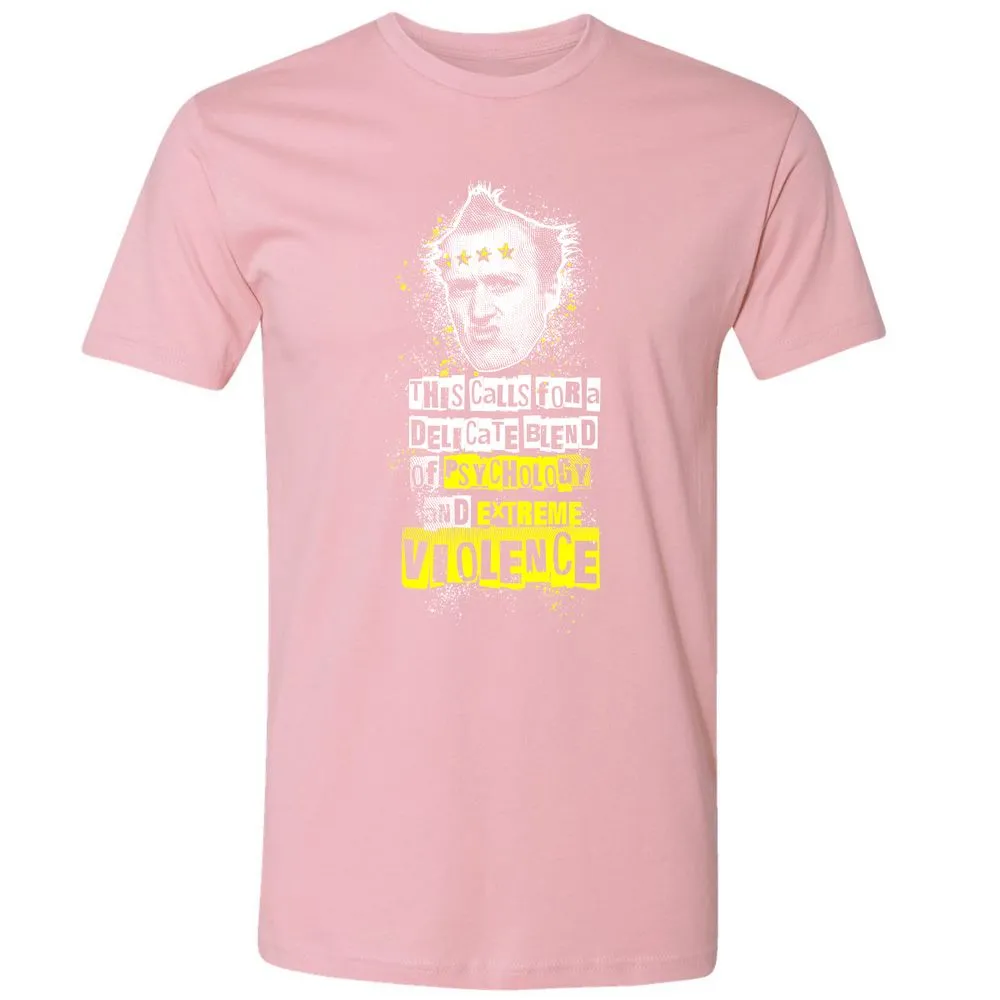 Vivian young ones violence - Light Pink - 3