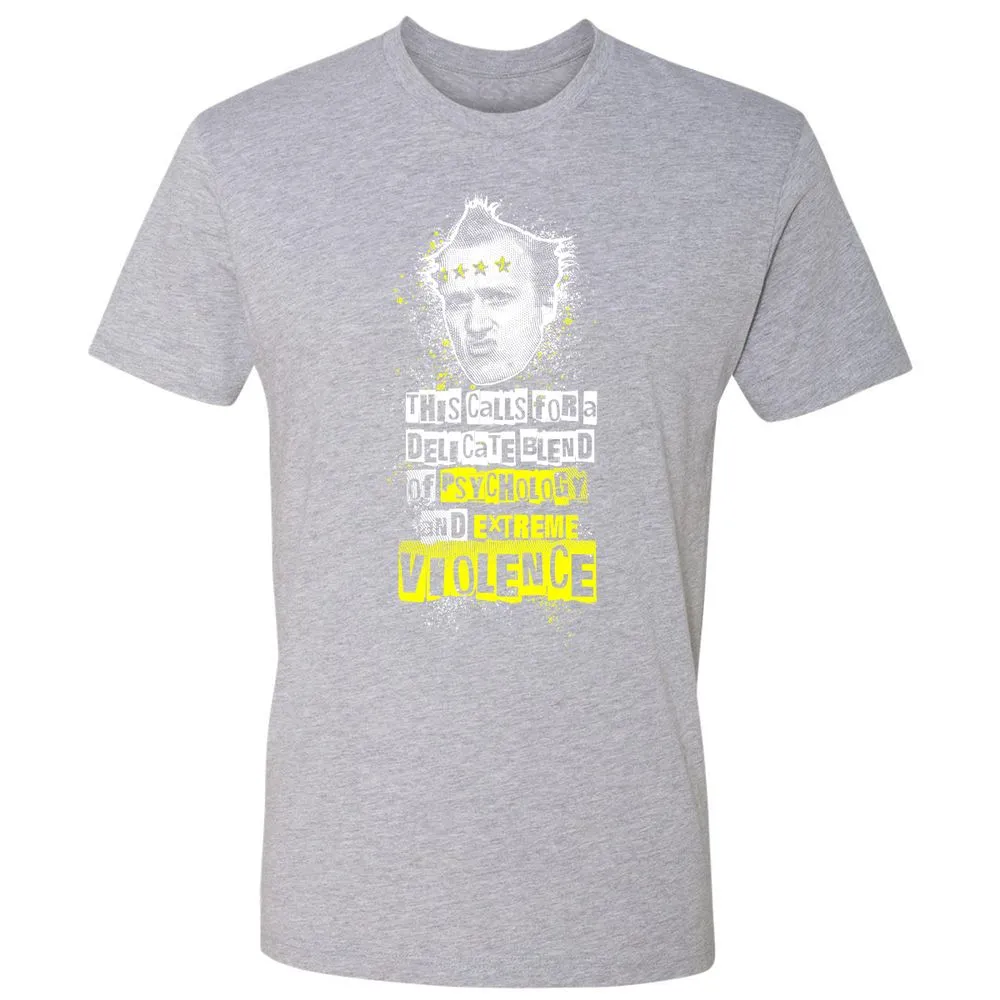 Vivian young ones violence - Heather Grey - 9