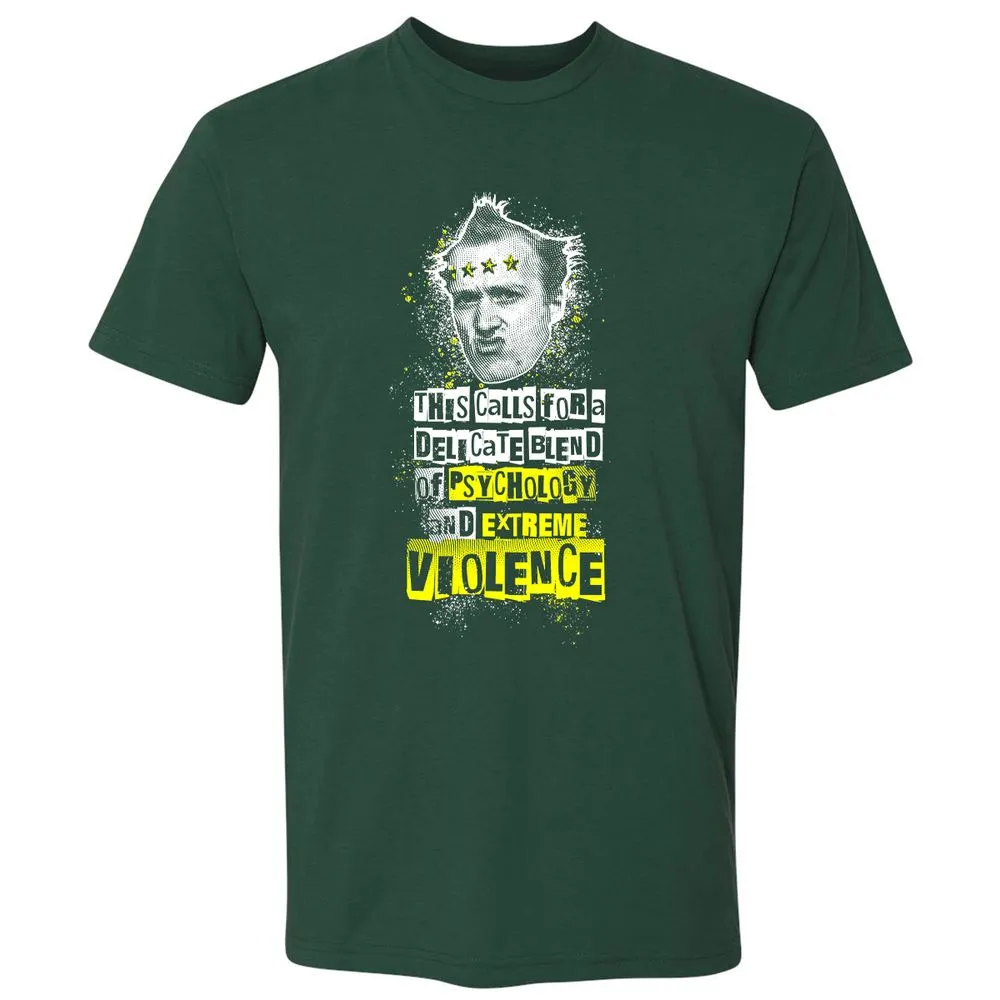 Vivian young ones violence - Forest Green - 13