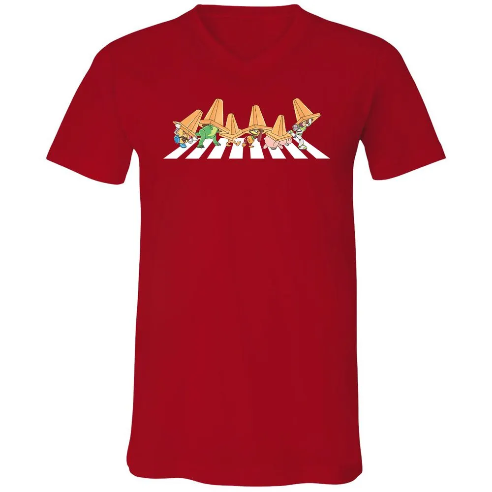 Toy road - Red - 3