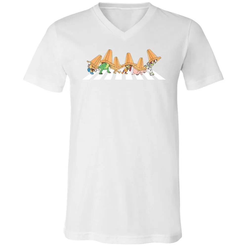 Toy road - White - 5