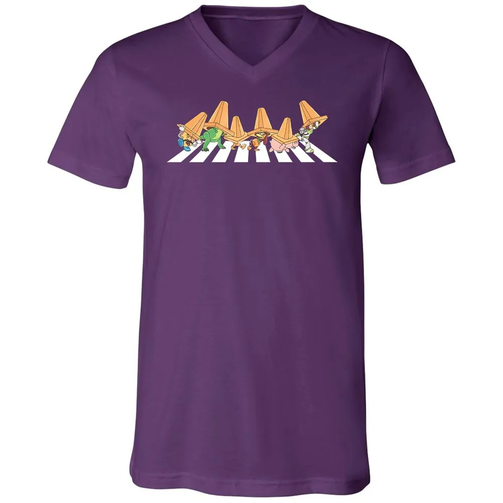 Toy road - Team Purple - 9