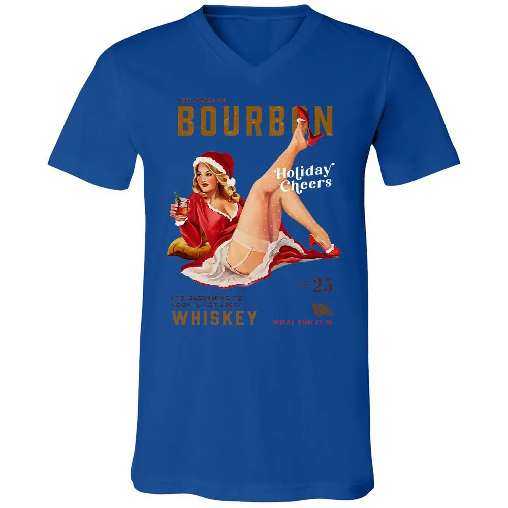 The Babes Of Bourbon - True Royal - 4