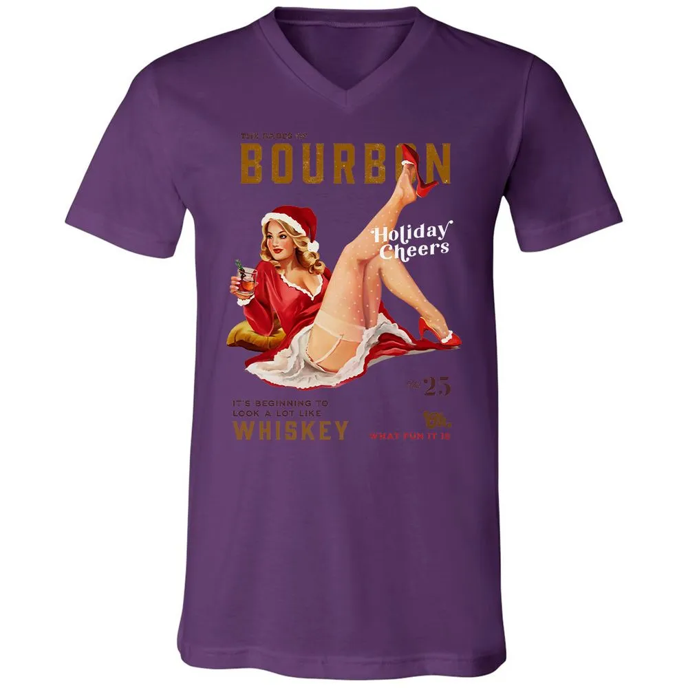 The Babes Of Bourbon - Team Purple - 9
