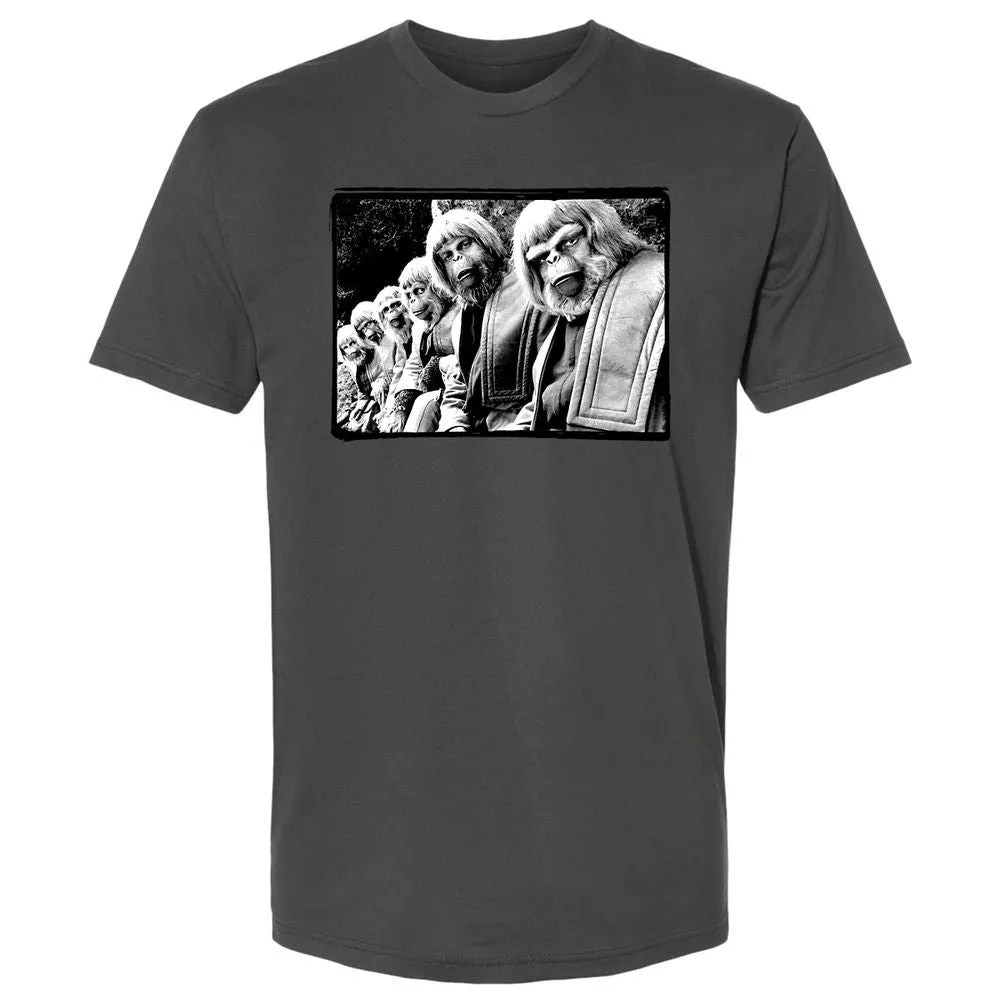 Premium Unisex T-Shirt - NDMURLMK - Heavy Metal - 8
