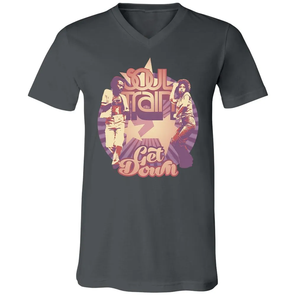 Soul Train Get Down - Asphalt - 12
