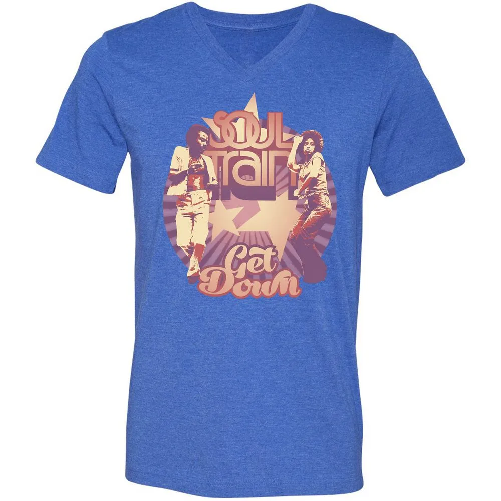 Soul Train Get Down - Heather True Royal - 14