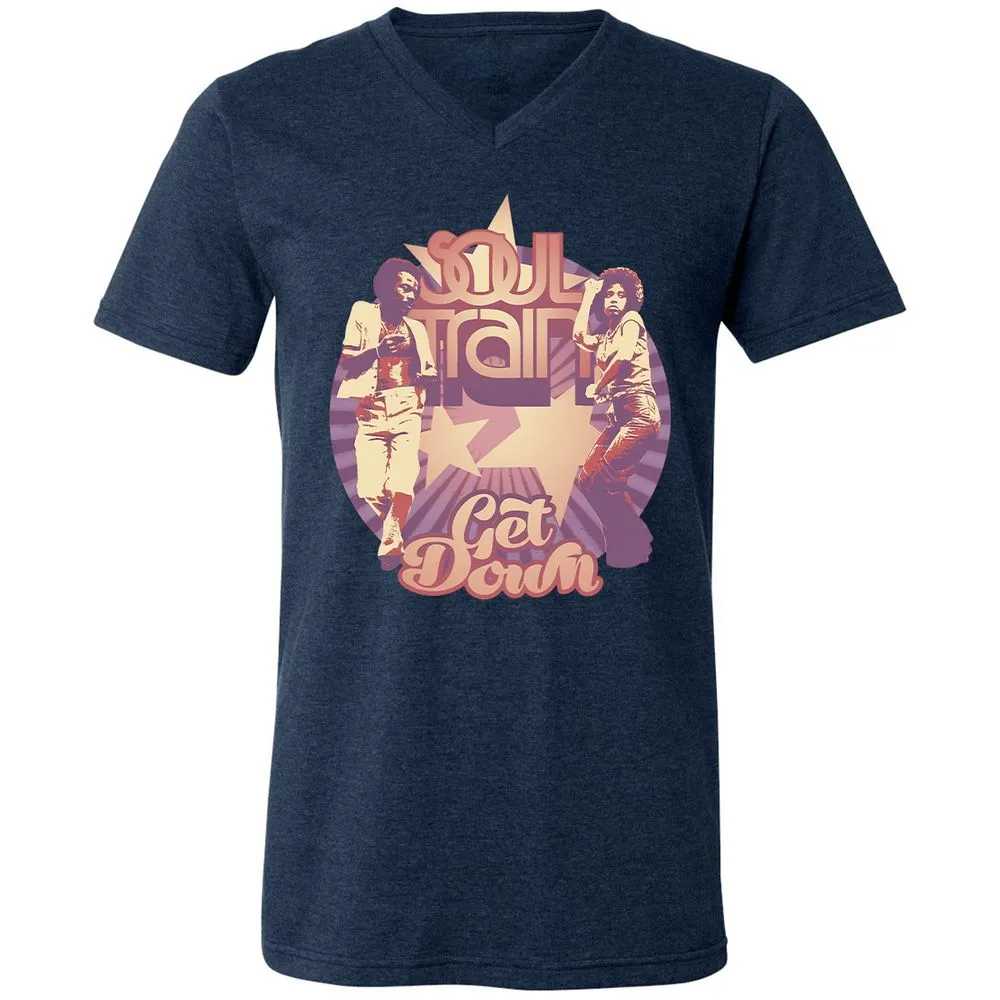 Soul Train Get Down - Heather Navy - 15
