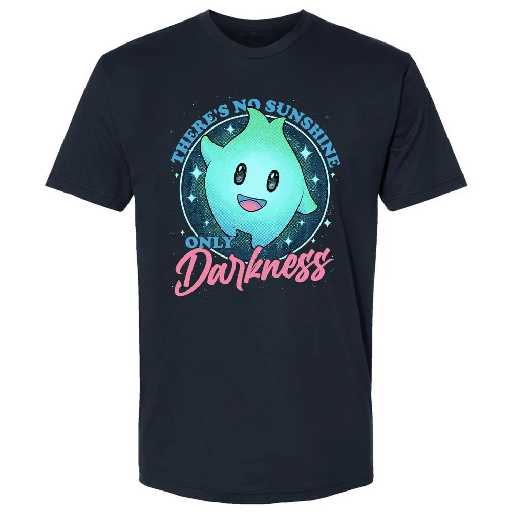 Premium Unisex T-Shirt - FACS1FMG - Midnight Navy - 2