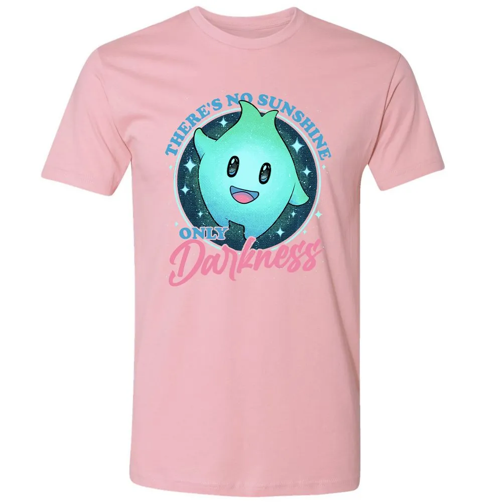 Premium Unisex T-Shirt - FACS1FMG - Light Pink - 3