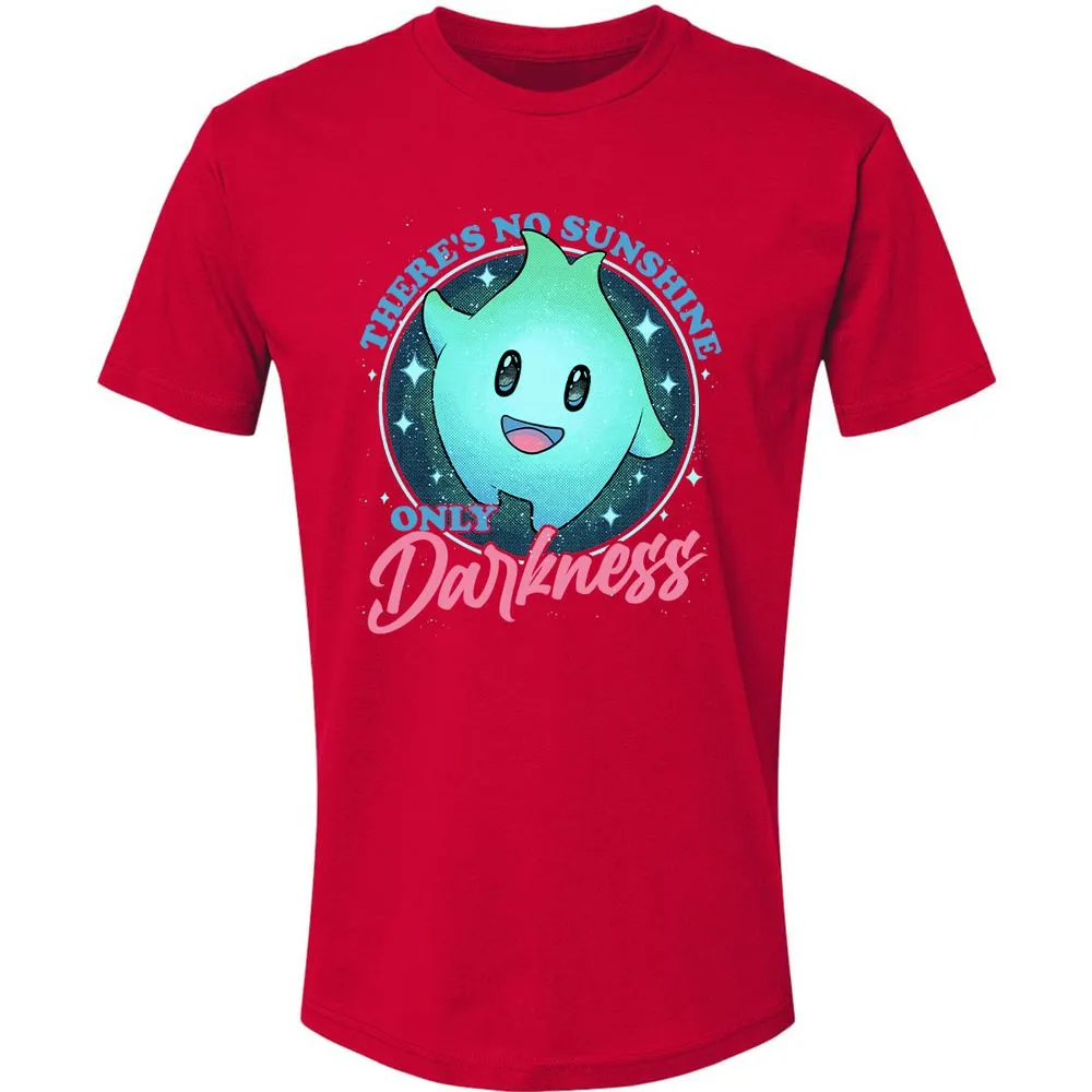Premium Unisex T-Shirt - FACS1FMG - Red - 6