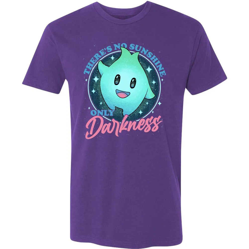 Premium Unisex T-Shirt - FACS1FMG - Purple Rush - 7