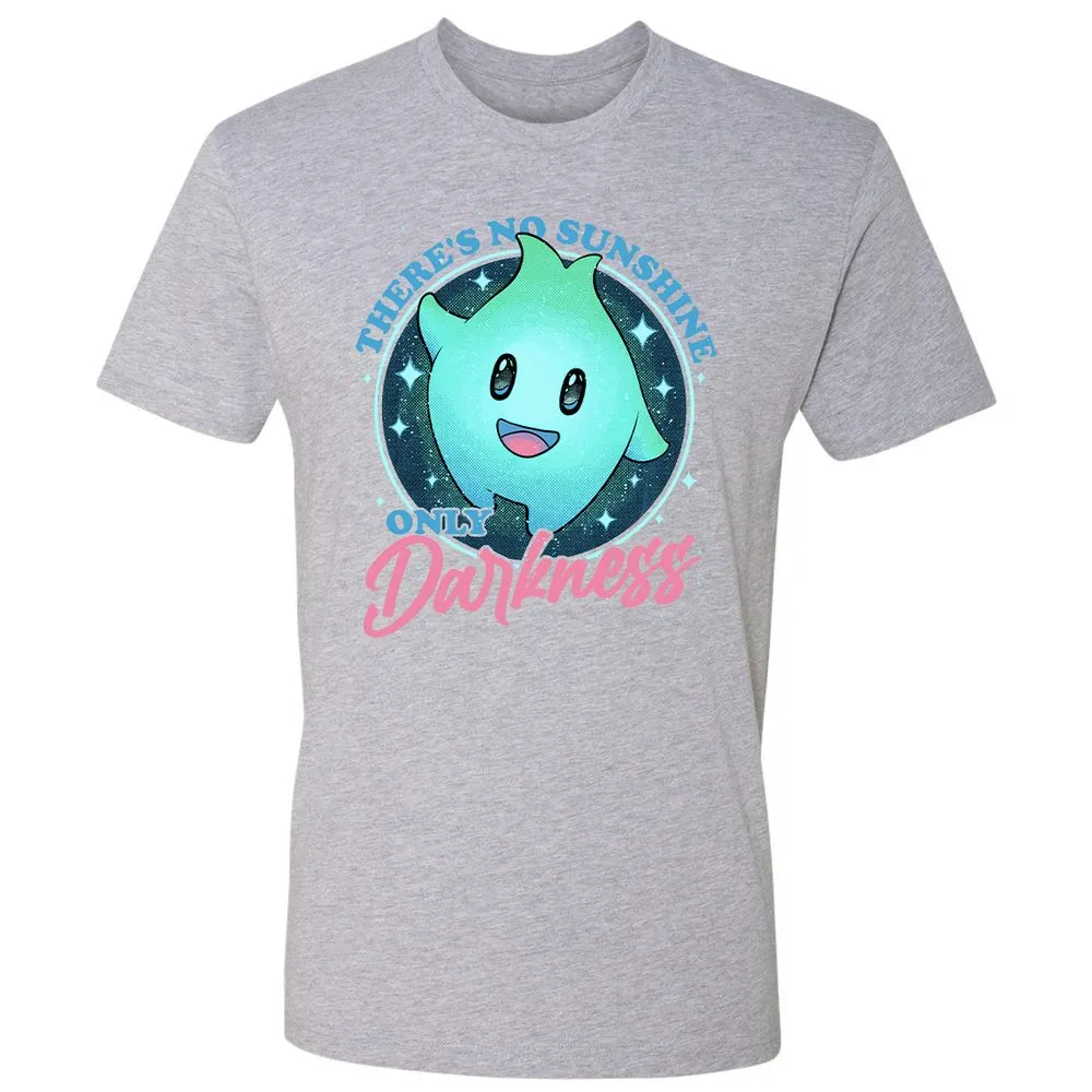 Premium Unisex T-Shirt - FACS1FMG - Heather Grey - 9