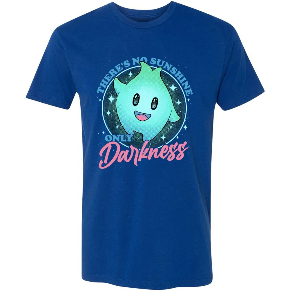 Premium Unisex T-Shirt - FACS1FMG - Royal - 10