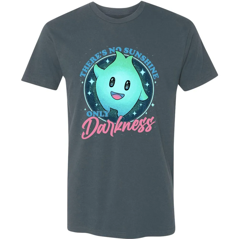 Premium Unisex T-Shirt - FACS1FMG - Indigo - 15