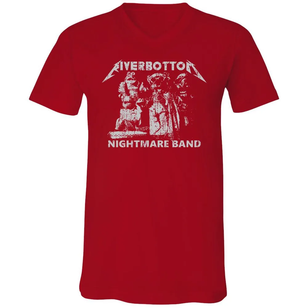 Nightmare Band - Red - 3