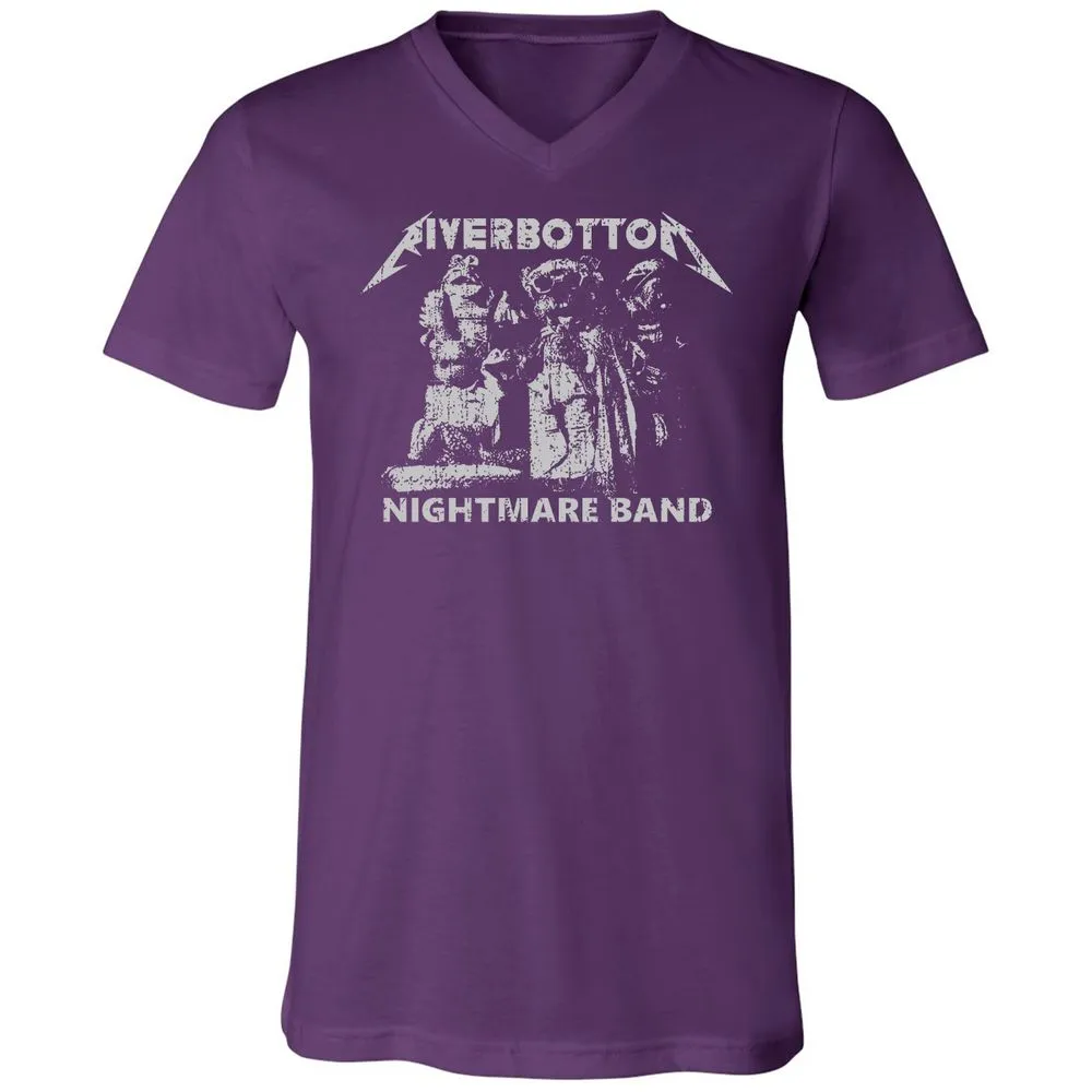Nightmare Band - Team Purple - 9