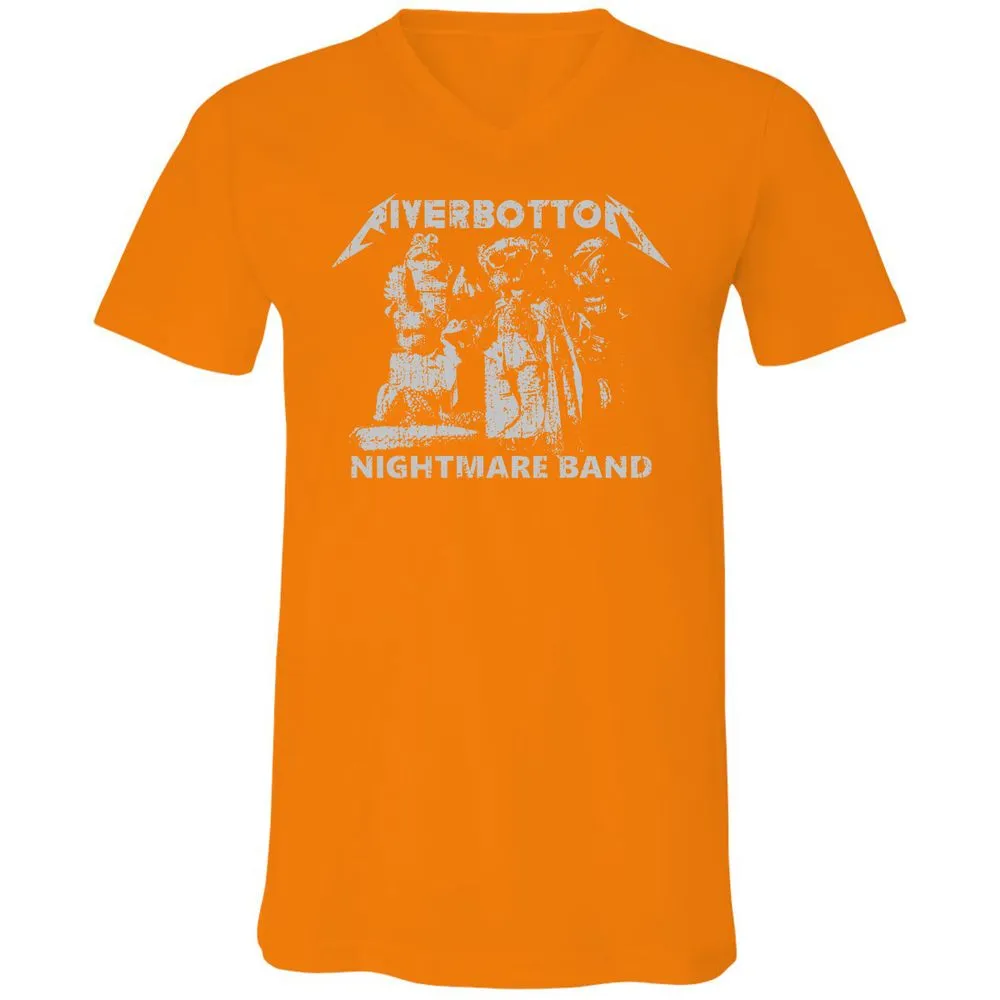 Nightmare Band - Orange - 11